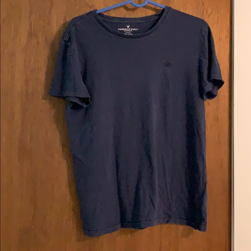 Mens american eagle short sleeve